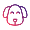 Cachorros desde las 8 semanas
de edad que pesen al menos 2 kg (4.4 lb).