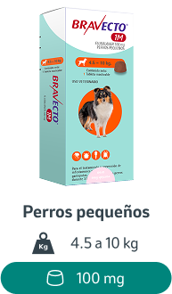 Bravecto® 1M