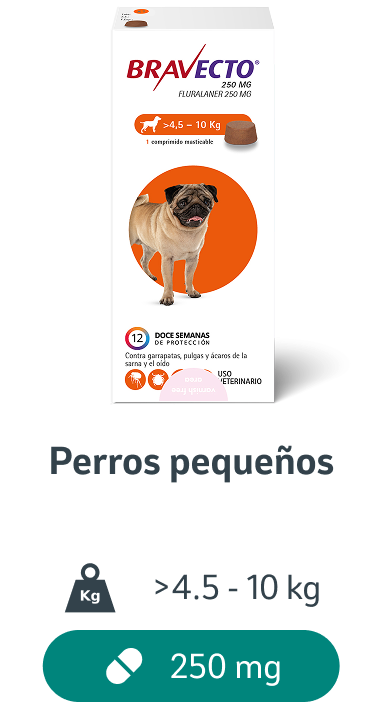 Bravecto®