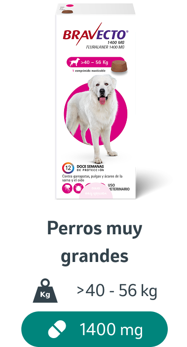 Bravecto®