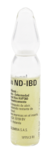 INNOFUSION® ND-IBD